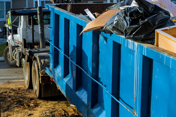 Best Dumpster Rental Services  in Cutlerville, MI